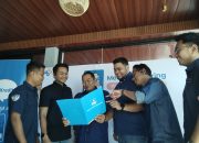 Waspada Kredit Bermasalah, ACC Bekali Jurnalis dengan Tips Keuangan