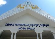 DPRD Kota Palu Terima Aspirasi Pedagang: Minta Penyegelan Usaha Dihentikan