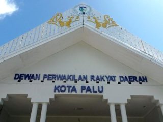 DPRD Kota Palu Terima Aspirasi Pedagang: Minta Penyegelan Usaha Dihentikan