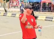 Bupati Buol Mangkir Rakor KPK, Video Joget di Ajang Otomotif Ramai Dibahas