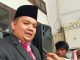 Ketua Dewan Perwakilan Rakyat Daerah (DPRD) Kota Palu, Rico AT Djanggola