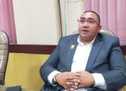 Anggota DPRD Palu Tanggapi Polemik Aplikasi OMC, Minta Masyarakat Lebih Bijak Menyikapi