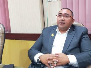 Anggota DPRD Palu Tanggapi Polemik Aplikasi OMC, Minta Masyarakat Lebih Bijak Menyikapi