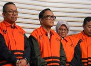 OTT Noel Seret Nama Bupati Buol