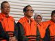OTT Noel Seret Nama Bupati Buol