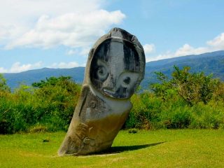 Menjelajah Taman Nasional Lore Lindu, Jantung Alam Sulawesi Tengah