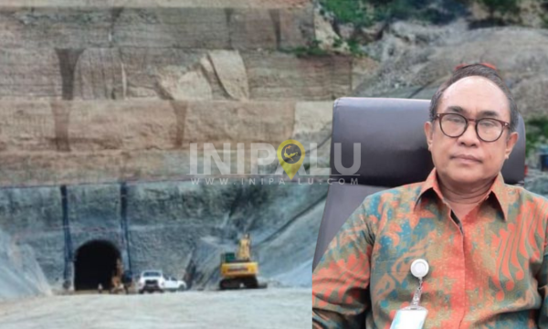 Rencana Tambang Bawah Tanah di Poboya Dinilai Tepat Secara Geologi