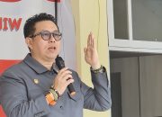 Apindo dan PSMTI Sampaikan Pernyataan Sikap Pasca Aksi Damai: Dorong Stabilitas untuk Jaga Iklim Investasi di Sulteng