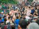 Ribuan Demonstran Duduki DPRD Sulteng, Aksi Damai Berujung Kesepakatan