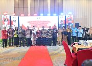 Resmi Punya Kodam Sendiri, Gubernur Sebut Sulteng Sempurna