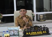 Gubernur: Anak Muda Harus Jadi Penggerak Pembangunan Sulteng