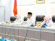 Gubernur Anwar Hafid Pimpin Rapim Evaluasi APBD 2025, Tegaskan Pentingnya PAD dan Disiplin Pengawasan