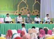 Gubernur Sulteng Hadiri Haul ke-47 KH. Mohammad Qosim Maragau di Sigi
