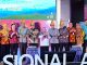 Wagub Sulteng Hadiri Pembukaan Simposium Nasional Akuntansi ke-28 di Untad, Tekankan Kolaborasi Ikatan Akuntan