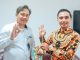 HIPMI Parigi Moutong dan Perum Bulog Kolaborasi Gelar Gerakan Pangan Murah