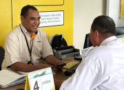 HARPELNAS 2025: Adira Finance Perkuat Kedekatan dengan Pelanggan Lewat “Terima Kasih Sahabat”