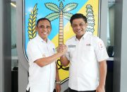 HUT ke-80 PMI, Gubernur Anwar Hafid Dukung Gerakan Berani Donor Darah 