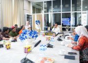 Gubernur Anwar Hafid Apresiasi Program Satu Harga Sekda Parimo