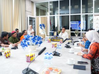 Gubernur Anwar Hafid Apresiasi Program Satu Harga Sekda Parimo