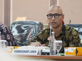 Pencipta Lagu Makin Sejahtera? Ini Gebrakan Baru LMKN!