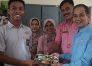 Keracunan Massal Program Makanan Bergizi Gratis di Sulawesi Tengah: DPR Desak Evaluasi Dapur MBG