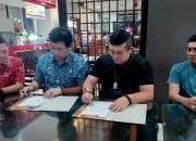 Sinergi Baru: Beijing YingTai, APINDO, dan PSMTI Dorong Pertumbuhan Ekonomi Sulteng