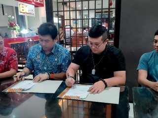 Sinergi Baru: Beijing YingTai, APINDO, dan PSMTI Dorong Pertumbuhan Ekonomi Sulteng
