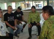 Pengelola Dukung Revitalisasi Pasar Tavanjuka, Target Rampung Desember 2025