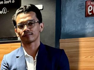 Galang Rama Putra: Gugatan Nippon Paint Abaikan Fakta Pemalsuan