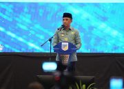 Gubernur Anwar Hafid Tekankan Stabilisasi Harga Pangan untuk Tekan Inflasi dan Kemiskinan