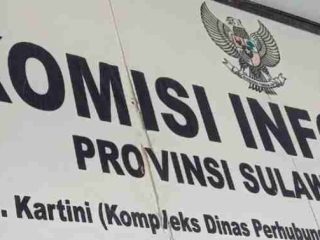 45 Peserta Lolos Seleksi Administrasi Calon Anggota KI Sulteng 2025-2029