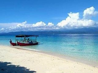 Pantai Tanjung Karang, Surga Bawah Laut di Pintu Masuk Teluk Palu