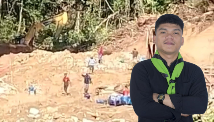 LEPPAMI Palu Desak Polres Buol Bertindak Tegas atas Maraknya Tambang Ilegal di Desa Busak