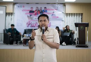 YAMMI Sulteng: Tambang Ilegal Poboya Harus Ditutup