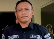 Aiptu Kadek, Sepuluh Tahun Menjaga Suara Publik