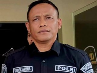 Aiptu Kadek, Sepuluh Tahun Menjaga Suara Publik