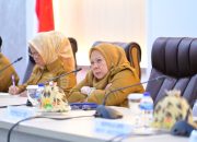 Optimis Inflasi Turun, Wagub Antisipasi Kenaikan Harga Komoditi Jelang Nataru