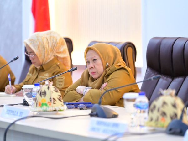 Optimis Inflasi Turun, Wagub Antisipasi Kenaikan Harga Komoditi Jelang Nataru