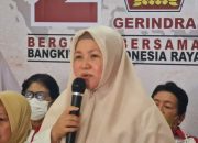 Kasus Etik Anggota DPRD Banggai, Gerindra Angkat Suara