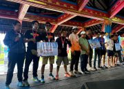 Atlet Paralayang Sulteng Raih Dua Medali di Sky Lancing XC Championship 2025 Lombok