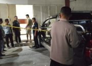 Pria Ditemukan Meninggal di Rumah Wilayah Palupi, Polisi Selidiki Dugaan Kekerasan