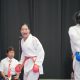 Atlet Karate Sulteng Reyva Imelda Sambenthiro Sumbang Medali Perunggu di PON Bela Diri Kudus