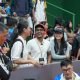 Ketum KONI Sulteng Fathur Razaq Tiba di Kudus, Beri Semangat Atlet di Ajang PON Bela Diri