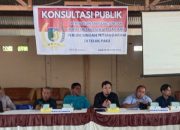 DPRD Palu Gelar Konsultasi Publik Ranperda Perlindungan Petani Garam Teluk Palu