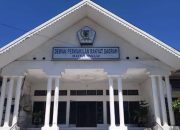 DPRD Kota Palu Gelar Reses Caturwulan III dibulan Oktober 2025