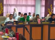 DPRD Palu Minta Evaluasi Total Aktivitas Tambang Emas Ilegal di Wilayah CPM Usai Satu Penambang Tewas di Poboya