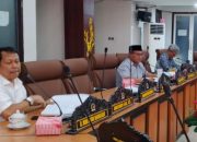 DPRD Palu: Nilai Aset Pemkot Pasca Gempa 2018 Tembus Rp2 Triliun Lebih