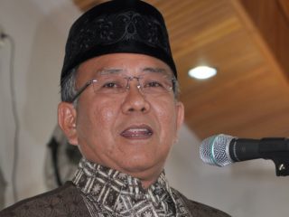 KAHMI Sulteng Desak Polda Ungkap Tuntas Kematian Mantan Aktivis HMI, Afif Siraja