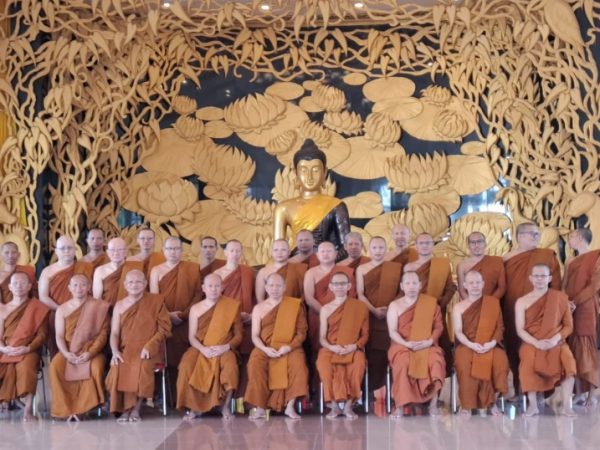 Menuju 50 Tahun STI, Rapimnas di Palu Bahas Persiapan dan Pemantapan Program Nasional