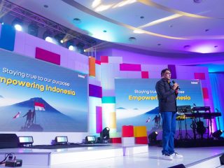 Genap 58 Tahun, Indosat Ooredoo Hutchison Tegaskan Transformasi Menuju AI TechCo untuk Percepat Digitalisasi Nasional